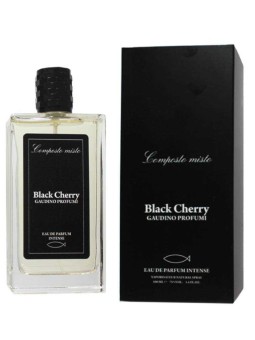 Gaudino Black Cherry Donna [category] DB Cosmetica