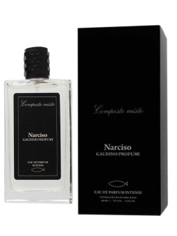 Gaudino Profumi Narciso Eau De Parfum Intense [category] DB Cosmetica