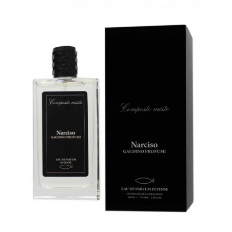 Gaudino Profumi Narciso Eau De Parfum Intense [category] DB Cosmetica
