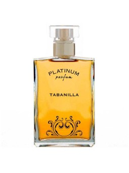Platinum Tabanilla Eau De Parfum [category] DB Cosmetica