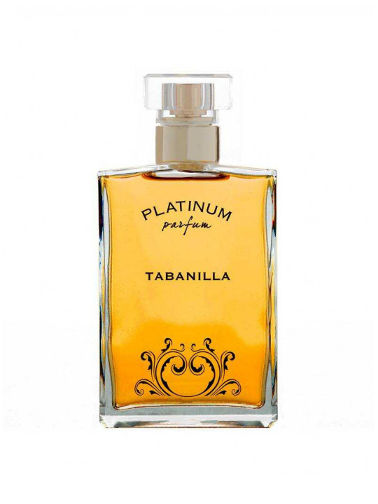 Platinum Heris Scent Tabanilla Eau De Parfum 100ml Unisex