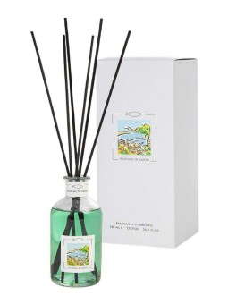 Gaudino Profumi Profumo di Napoli Profumatore Ambiente [category] DB Cosmetica