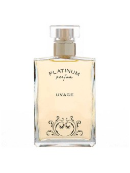 Platinum Uvage Eau De Parfum [category] DB Cosmetica