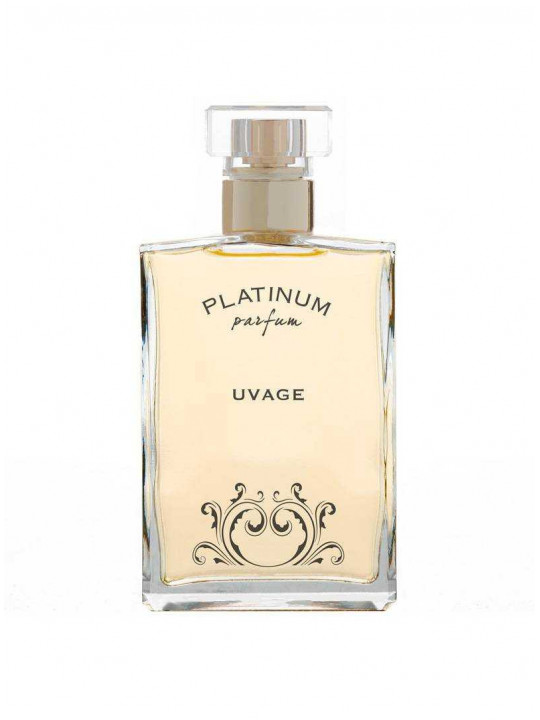 Platinum Uvage Eau De Parfum [category] DB Cosmetica