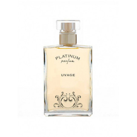 Platinum Uvage Eau De Parfum [category] DB Cosmetica