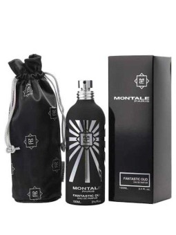 Montale Paris Fantastic Oud [category] DB Cosmetica