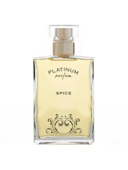 Platinum Spice Eau De Parfum [category] DB Cosmetica