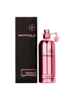 Montale Paris Rose Musk Donna [category] DB Cosmetica