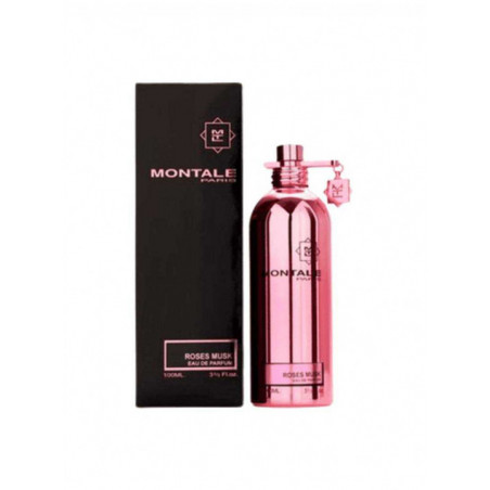 Montale Paris Rose Musk Donna [category] DB Cosmetica