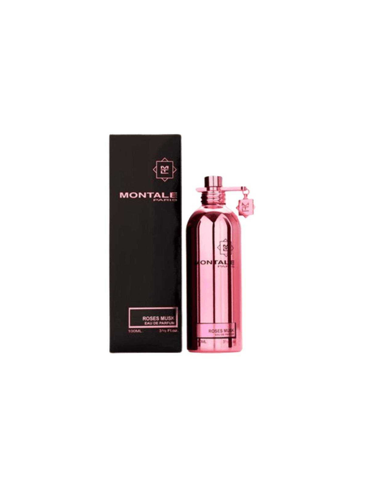 Montale Paris Rose Musk Donna [category] DB Cosmetica