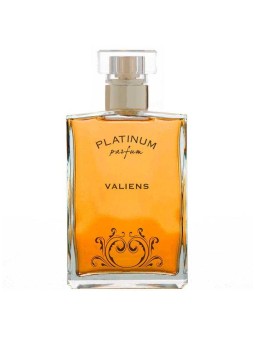 Platinum Valiens Eau De Parfum [category] DB Cosmetica
