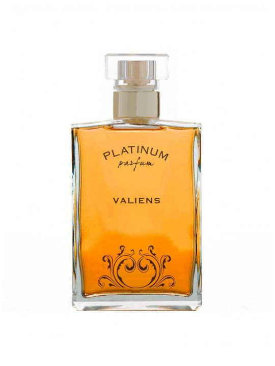 Platinum Valiens Eau De Parfum [category] DB Cosmetica