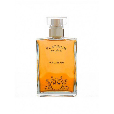 Platinum Valiens Eau De Parfum [category] DB Cosmetica