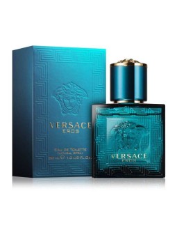 Versace Eros Eau De Toilette Uomo [category] DB Cosmetica