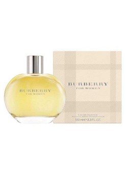 Burberry For Women Donna [category] DB Cosmetica