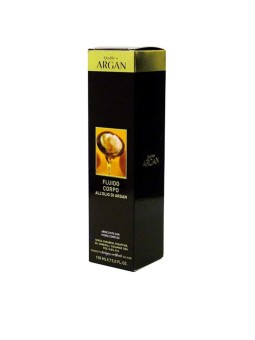 Qualikos Bio Argan Crema Fluido Corpo [category] DB Cosmetica