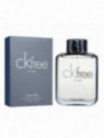 Calvin Klein CK Free Uomo [category] DB Cosmetica