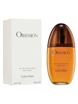 Calvin Klein Obsession Donna [category] DB Cosmetica