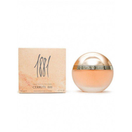 Cerruti 1881 Pour Femme [category] DB Cosmetica
