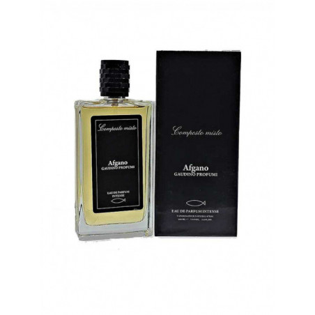 Gaudino Profumi Afgano Eau De Parfum Intense [category] DB Cosmetica