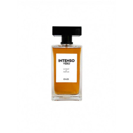 El Charro Oud Extrait de Parfum 100ml