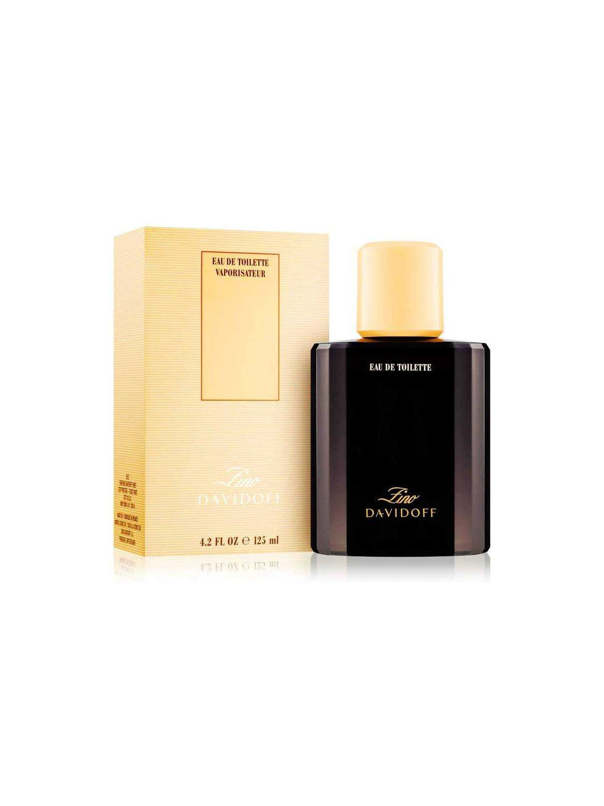 Davidoff Zino Eau De Toilette [category] DB Cosmetica