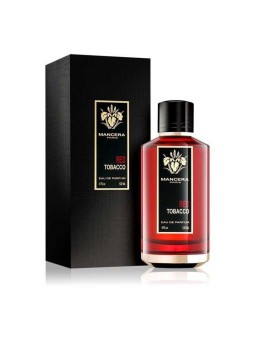 Mancera Red Tobacco Unisex [category] DB Cosmetica