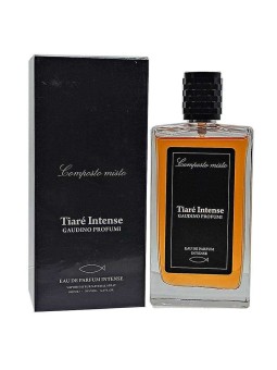Gaudino Profumi Tiarè Intense Eau De Parfum Intense [category] DB Cosmetica