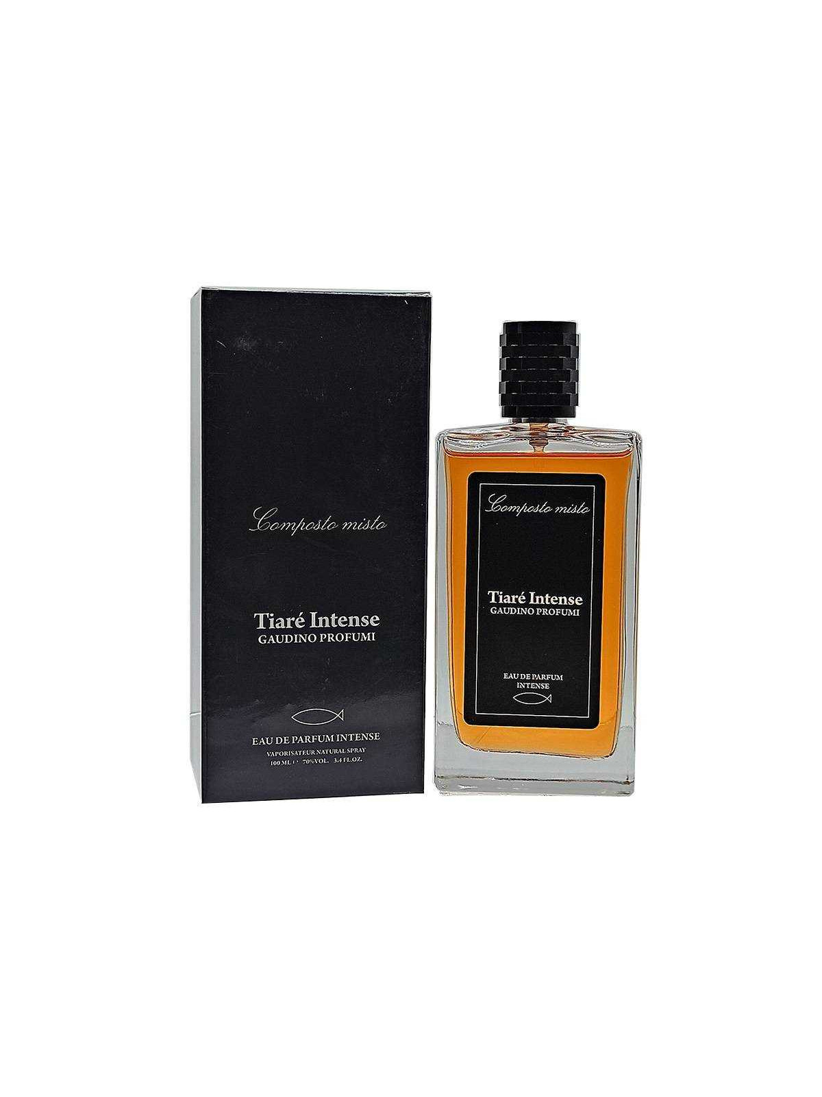 Gaudino Profumi Tiarè Intense Eau De Parfum Intense [category] DB Cosmetica