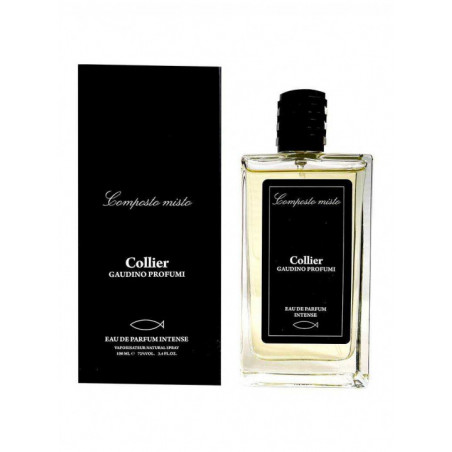 Gaudino Profumi Collier Eau De Parfum Intense [category] DB Cosmetica