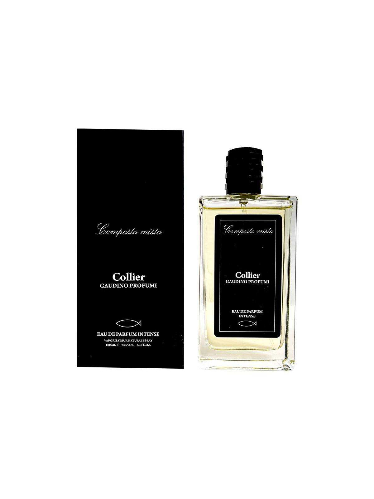 Gaudino Profumi Collier Eau De Parfum Intense [category] DB Cosmetica