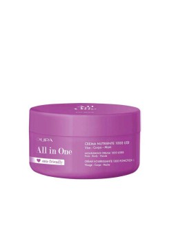 Pupa All In One Nutriente [category] DB Cosmetica