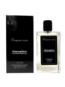 Gaudino Profumi Atmosphere Eau De Parfum Intense [category] DB Cosmetica