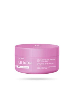 Pupa All In One Idratante [category] DB Cosmetica