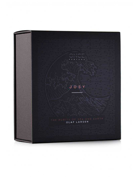 Once Perfume Josy Eau De Parfum Intense 100ml [category] DB Cosmetica