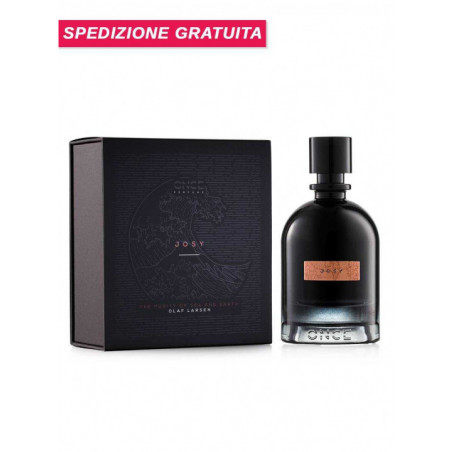 Once Perfume Josy Eau De Parfum Intense 100ml [category] DB Cosmetica