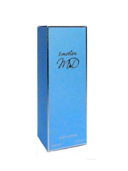 MD Emotion Crema Corpo [category] DB Cosmetica