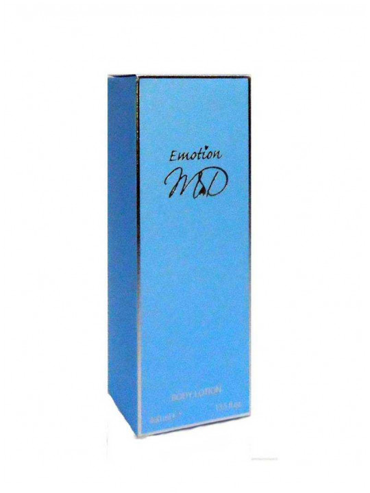 MD Emotion Crema Corpo [category] DB Cosmetica