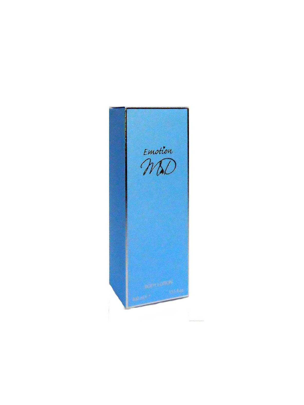 MD Emotion Crema Corpo [category] DB Cosmetica