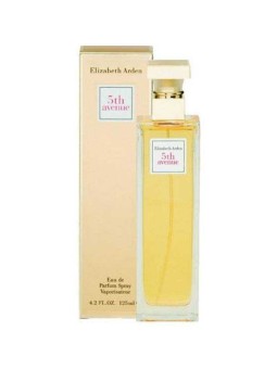 Elizabeth Arden 5th Avenue [category] DB Cosmetica