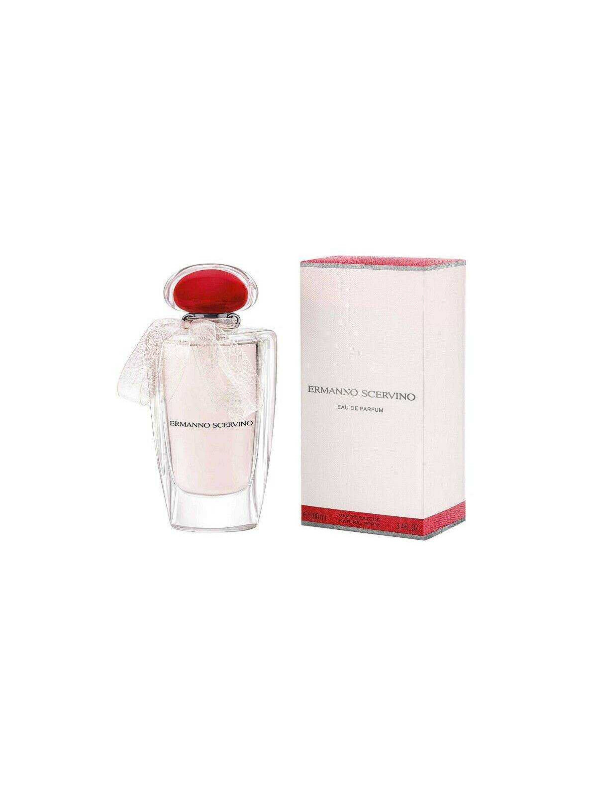 Ermanno Scervino Eau de Parfum 100ml