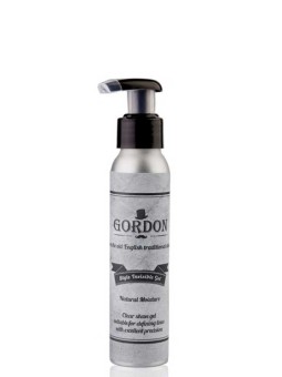 Gordon Style Invisible Gel Rasatura [category] DB Cosmetica