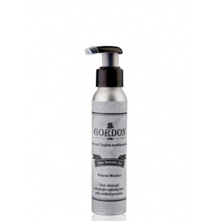 Gordon Style Invisible Gel Rasatura [category] DB Cosmetica