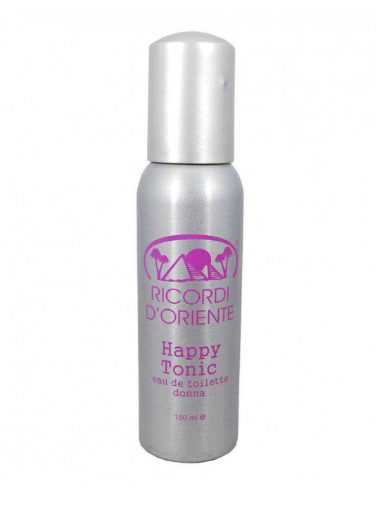 Ricordi D'Oriente Happy Tonic [category] DB Cosmetica