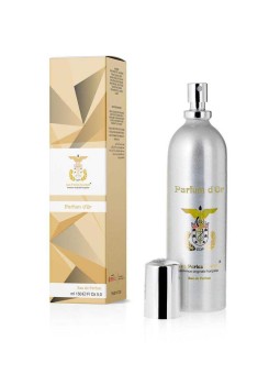 Les Perles D'Orient Parfum d’Or Eau De Parfum [category] DB Cosmetica