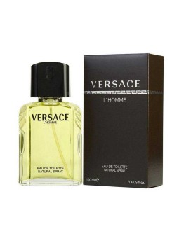 Versace L'Homme Uomo [category] DB Cosmetica