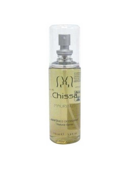 Chissà Mauritius Deodorante [category] DB Cosmetica