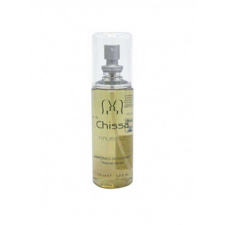 Chissà Mauritius Deodorante [category] DB Cosmetica