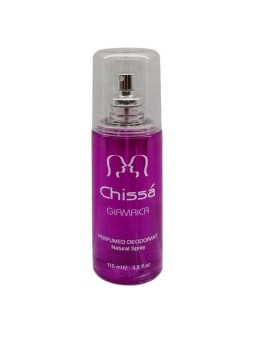 Chissà Giamaica Deodorante [category] DB Cosmetica