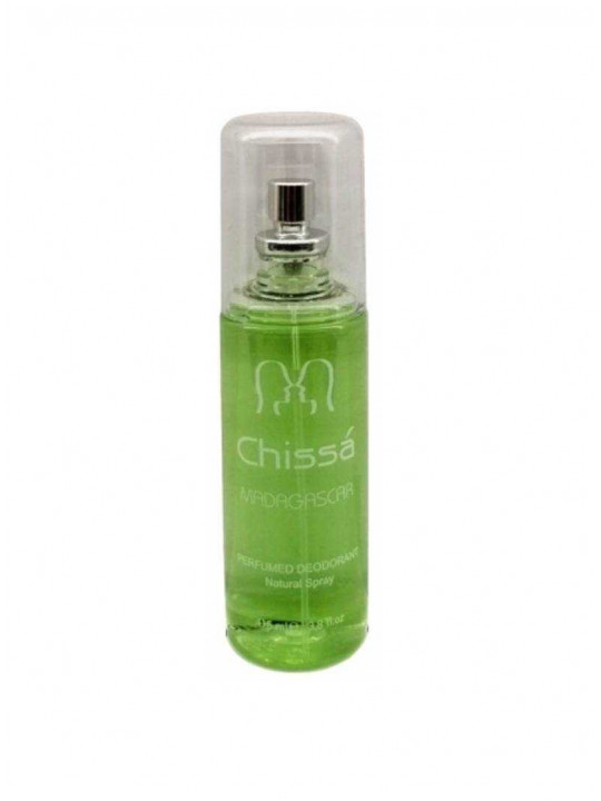 Chissà Madagascar Deodorante [category] DB Cosmetica